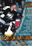 1997-98 Paramount #173 Roman Hamrlik
