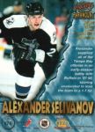 1997-98 Paramount #176 Alexander Selivanov