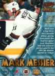 1997-98 Paramount #190 Mark Messier