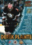 1997-98 Paramount #22 Derek Plante
