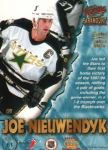 1997-98 Paramount #61 Joe Nieuwendyk