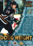 1997-98 Paramount #78 Doug Weight