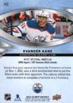 2023-24 Upper Deck MVP #142 Evander Kane