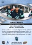 2023-24 Upper Deck MVP #159 Jordan Eberle