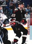 1997-98 Pinnacle #137 Mike Gartner