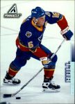 1997-98 Pinnacle #35 Brett Hull
