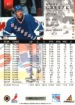 1997-98 Pinnacle #67 Wayne Gretzky
