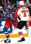 1997-98 Pinnacle #67 Wayne Gretzky