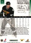 1997-98 Pinnacle #91 Mike Modano