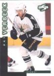 1997-98 Score #124 Pat Verbeek