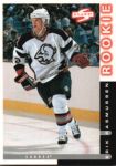 1997-98 Score #58 Erik Rasmussen