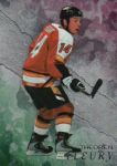 1998-99 Be A Player #168 Theo Fleury