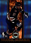 1998-99 Pacific Dynagon Ice #71 Mike Grier