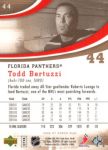 2006-07 Upper Deck Power Play #44 Todd Bertuzzi