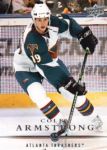 2008-09 Upper Deck #190 Colby Armstrong