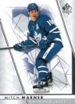 2022-23 SP Authentic #56 Mitch Marner