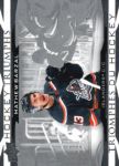 2023-24 Upper Deck Tim Hortons Hockey Triumphs #HT13 Mathew Barzal