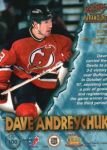1997-98 Paramount #100 Dave Andreychuk