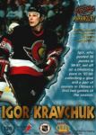 1997-98 Paramount #126 Igor Kravchuk