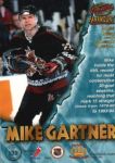 1997-98 Paramount #139 Mike Gartner