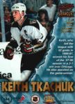 1997-98 Paramount #144 Keith Tkachuk