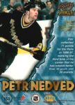 1997-98 Paramount #153 Petr Nedved