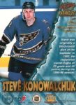 1997-98 Paramount #197 Steve Konowalchuk