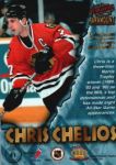 1997-98 Paramount #41 Chris Chelios