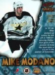 1997-98 Paramount #60 Mike Modano