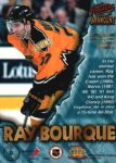 1997-98 Paramount #9 Ray Bourque
