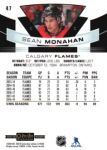 2019-20 O-Pee-Chee Platinum #47 Sean Monahan