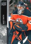 2021-22 Upper Deck #324 Mike Smith