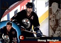 1998-99 Pacific Omega #97 Doug Weight
