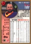 1998-99 Topps #114 Grant Fuhr