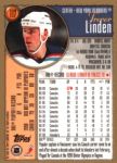 1998-99 Topps #117 Trevor Linden
