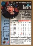 1998-99 Topps #126 Peter Bondra