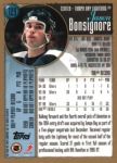 1998-99 Topps #129 Jason Bonsignore
