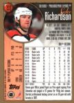 1998-99 Topps #159 Luke Richardson