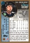 1998-99 Topps #183 Darcy Tucker