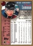 1998-99 Topps #65 Claude Lemieux