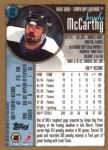 1998-99 Topps #82 Sandy McCarthy