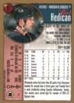 1998-99 Topps O-Pee-Chee Parallel #81 Bret Hedican
