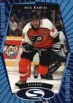 1998-99 UD Choice StarQuest Blue #SQ28 Eric Lindros