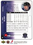 1998-99 Upper Deck MVP #94 Rob Blake