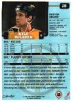 1999-00 O-Pee-Chee #218 Kyle McLaren