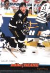 1999-00 Pacific #121 Mike Keane
