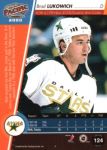 1999-00 Pacific #124 Brad Lukowich RC