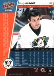1999-00 Pacific #9 Marty McInnis