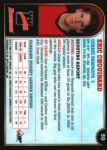 1999 Bowman CHL #50 Eric Chouninard