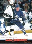 1999-00 Pacific #406 Mike Johnson